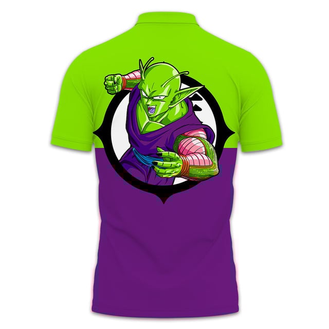Piccolo Polo Shirt