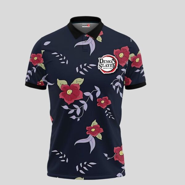Tamayo Polo Shirt