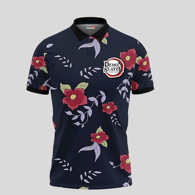 Tamayo Polo Shirt