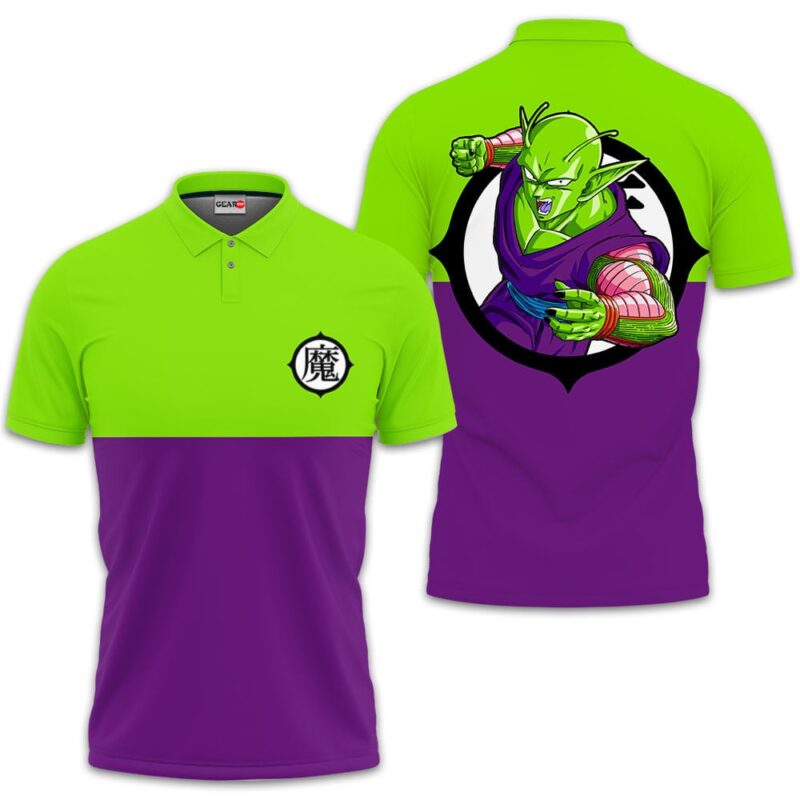 Piccolo Polo Shirt