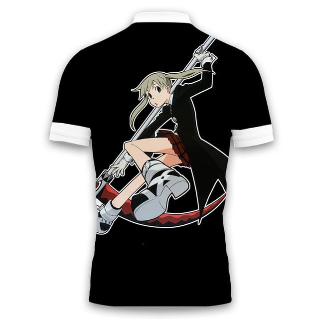 Maka Albarn Polo Shirt
