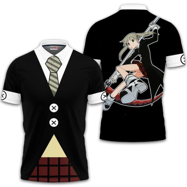 Maka Albarn Polo Shirt