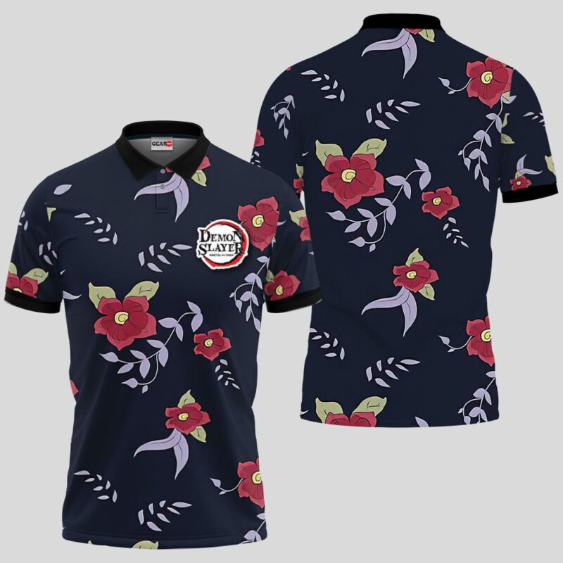 Tamayo Polo Shirt