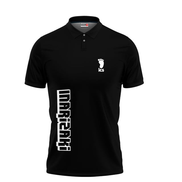 Inarizaki Polo Shirt
