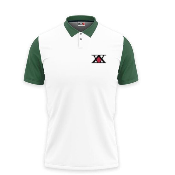 Meruem Polo Shirt
