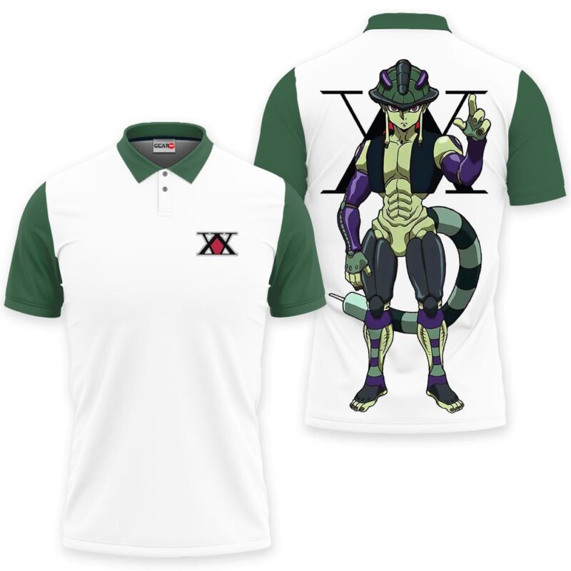 Meruem Polo Shirt