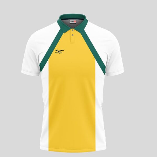 Nohebi Uniform Polo Shirt