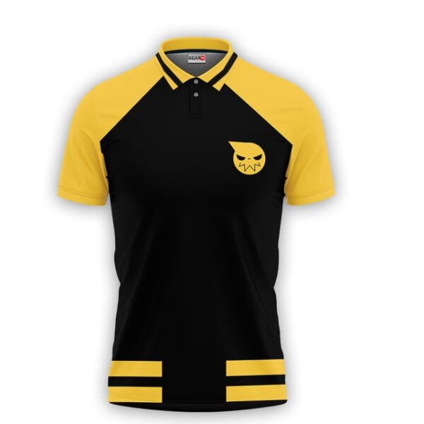 Soul Evans Polo Shirt
