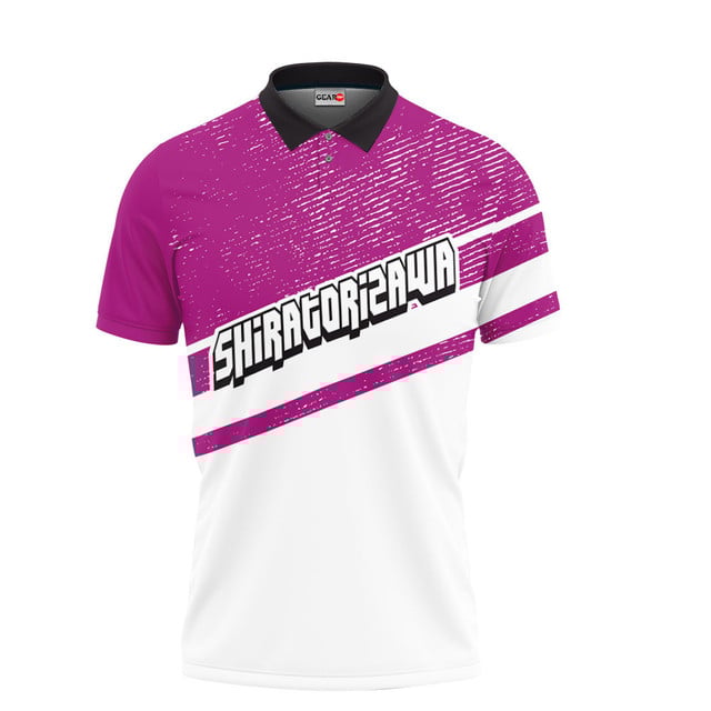 Shiratorizawa Polo Shirt