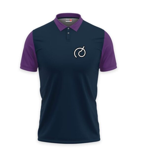Beerus Polo Shirt Shirt