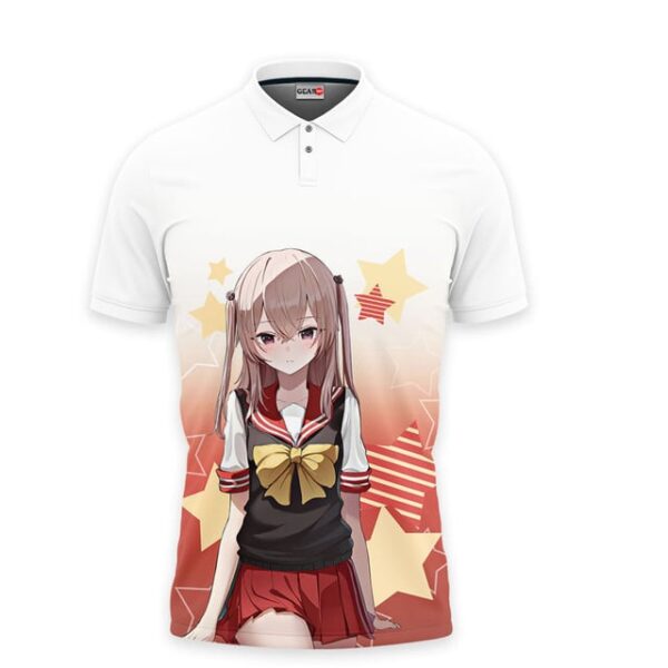 Sajuna Inui Polo Shirt