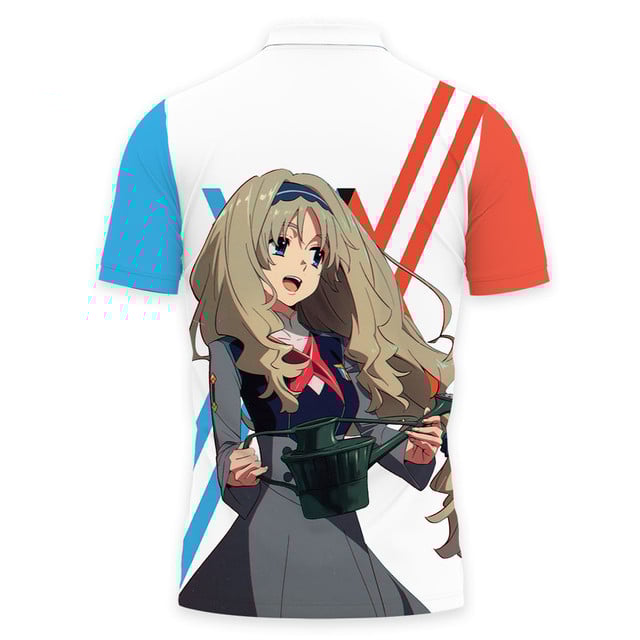 Kokoro Code 556 Polo Shirt