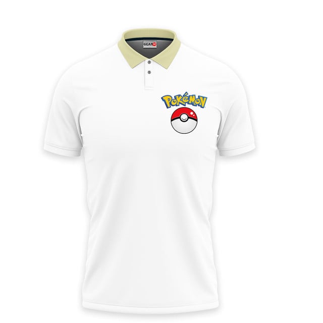 Mimikyu Polo Shirt
