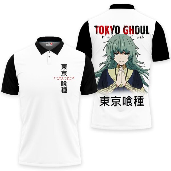 Eto Polo Shirt