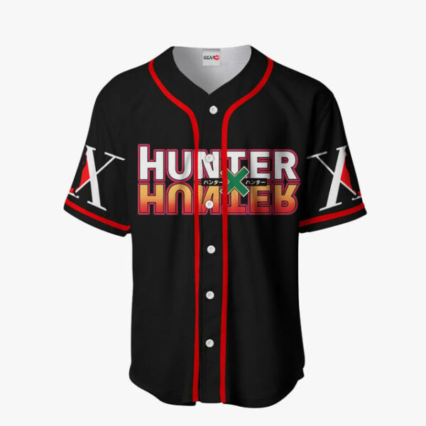 Feitan Portor Baseball Jersey