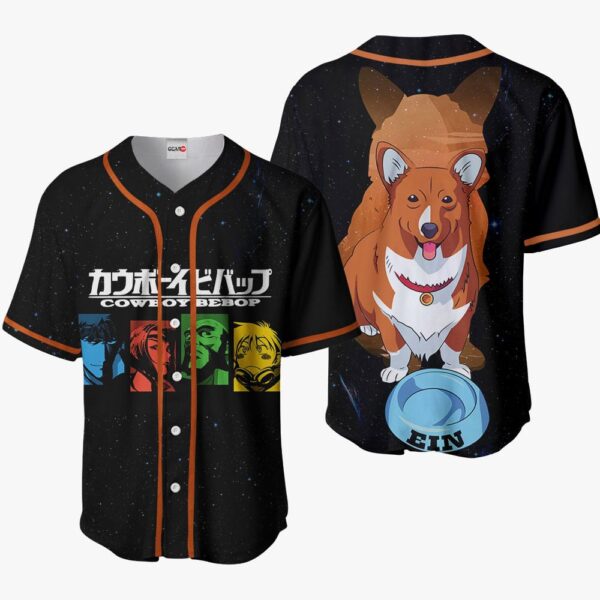 Ein Baseball Jersey