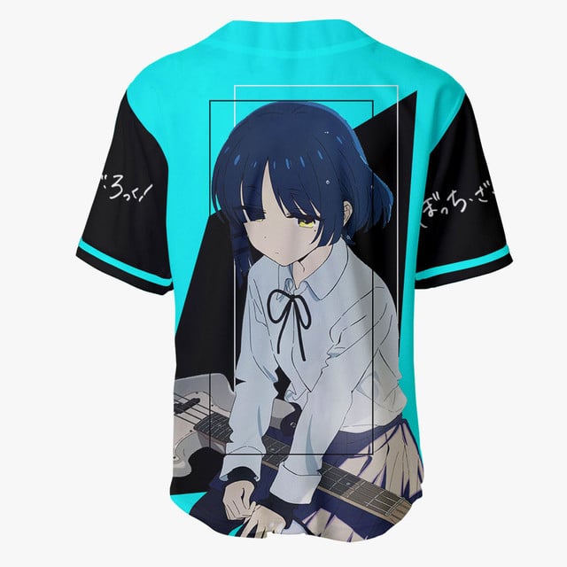 Ryo Yamada Baseball Jersey HA2702