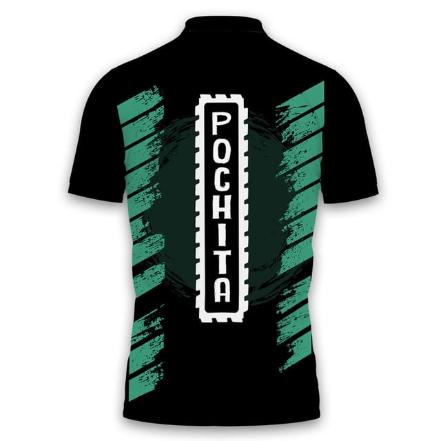 Pochita Polo Shirt