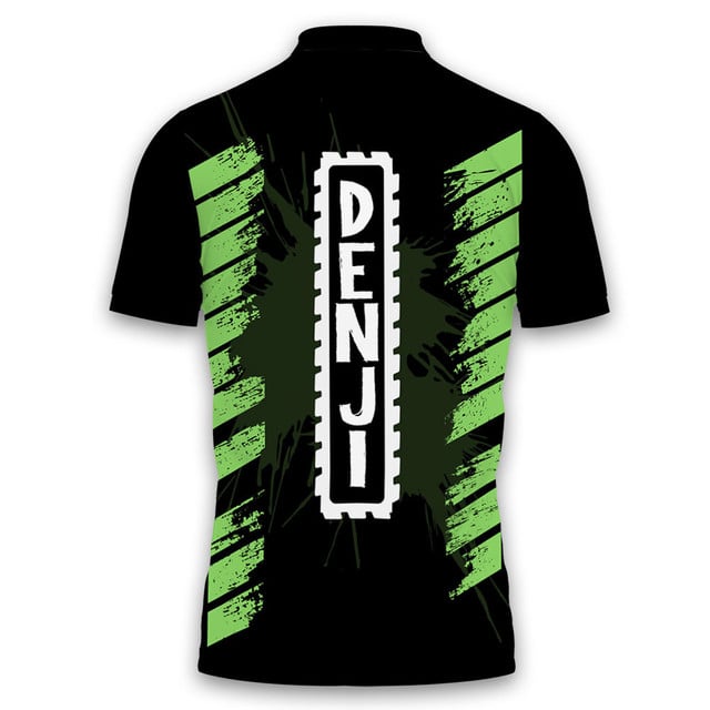 Denji Polo Shirt
