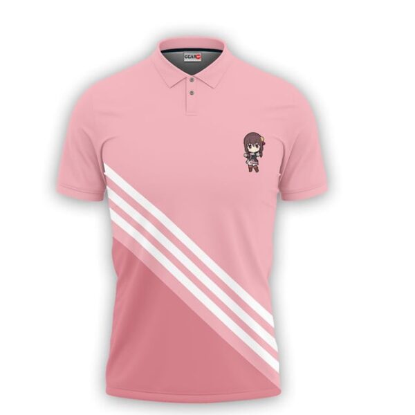 Yunyun Polo Shirt Design