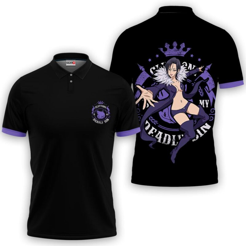 Gowther Polo Shirt