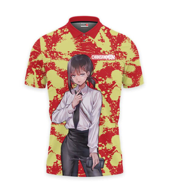 Kobeni Higashiyama Polo Shirt