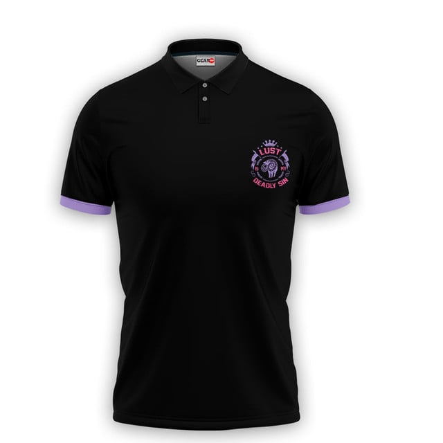 Gowther Polo Shirt