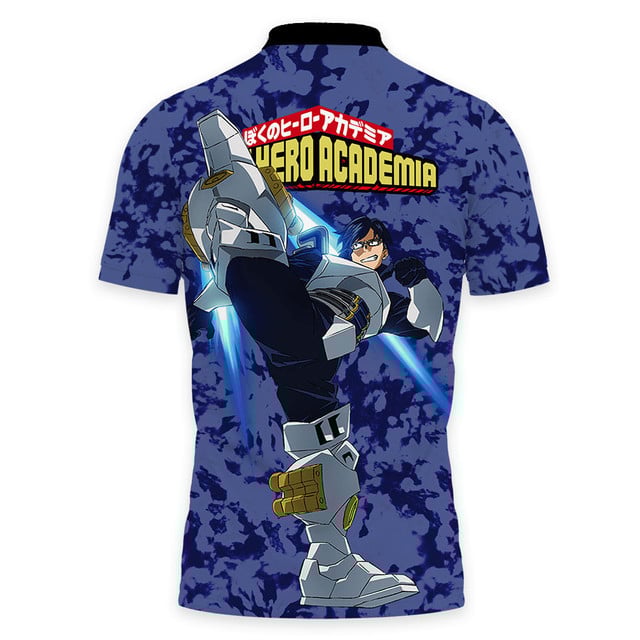 Tenya Ida Polo Shirt