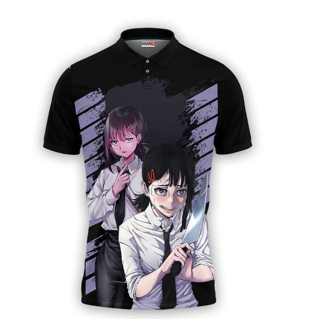 Kobeni Higashiyama Polo Shirt