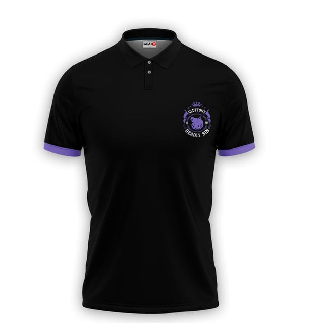 Merlin Polo Shirt