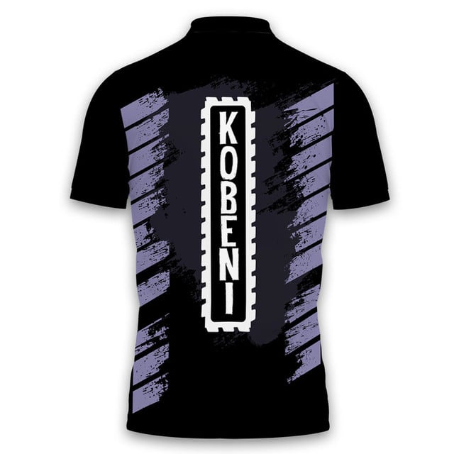 Kobeni Higashiyama Polo Shirt