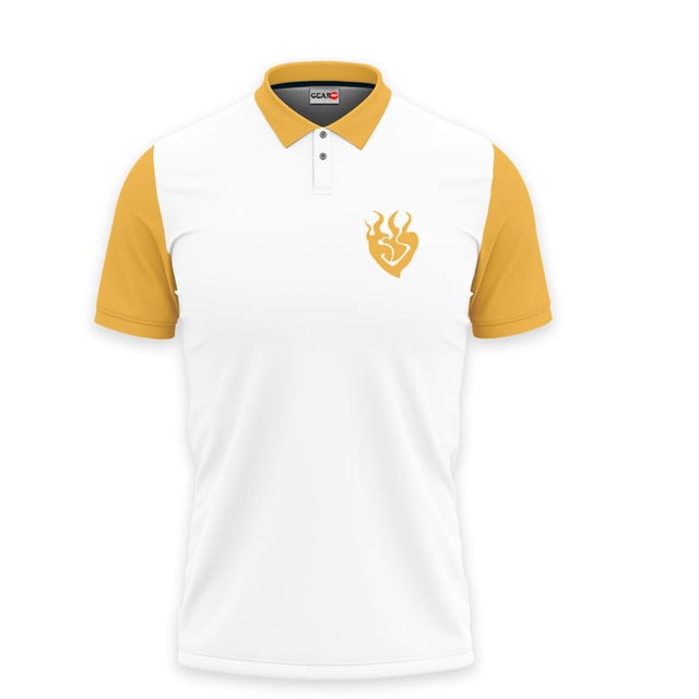 Yang Xiao Long Polo Shirt
