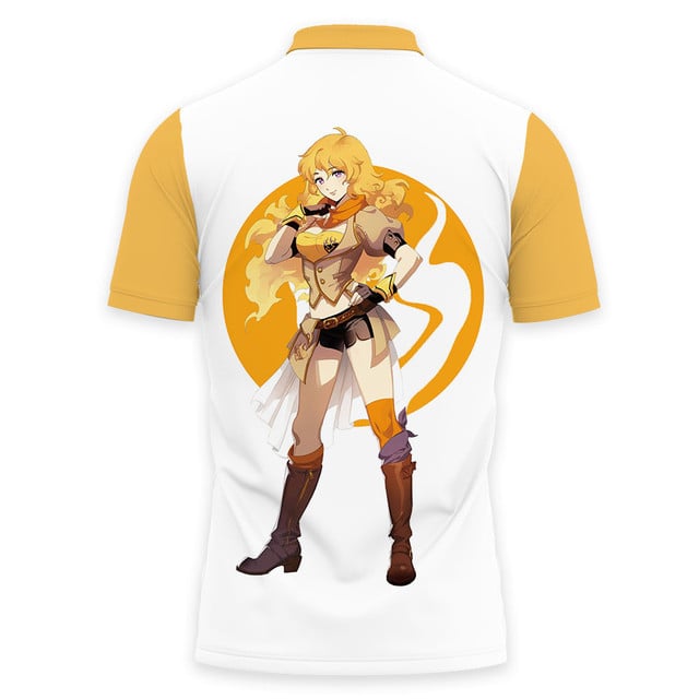 Yang Xiao Long Polo Shirt
