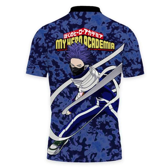 Hitoshi Shinso Polo Shirt