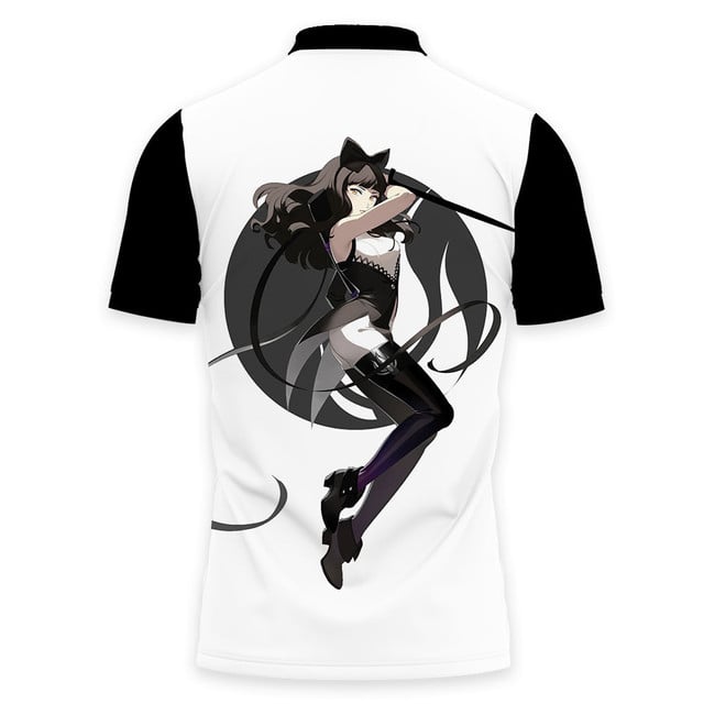 Blake Belladonna Polo Shirt