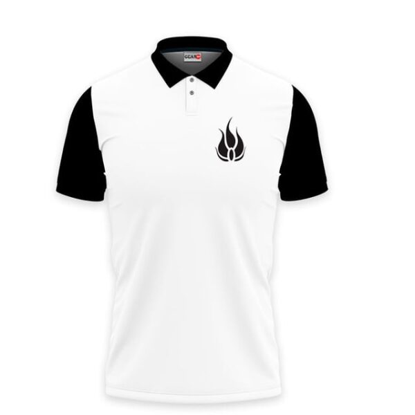Blake Belladonna Polo Shirt