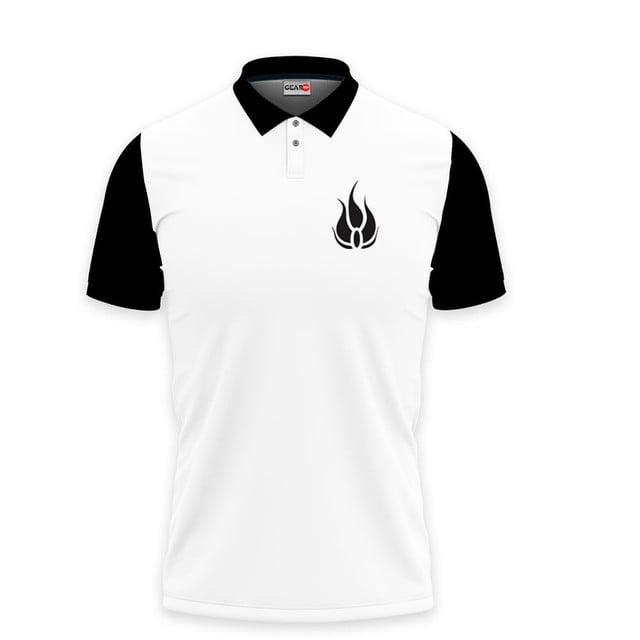 Blake Belladonna Polo Shirt