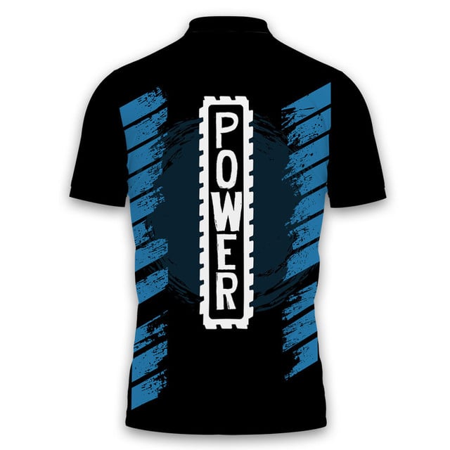Power Polo Shirt