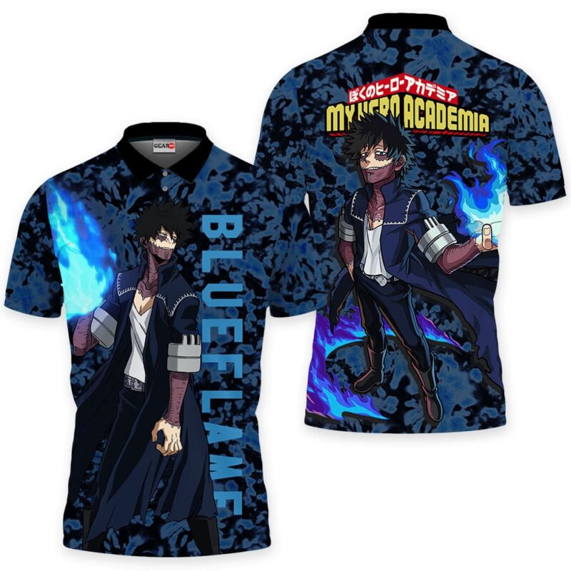 Dabi Polo Shirt