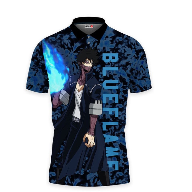 Dabi Polo Shirt