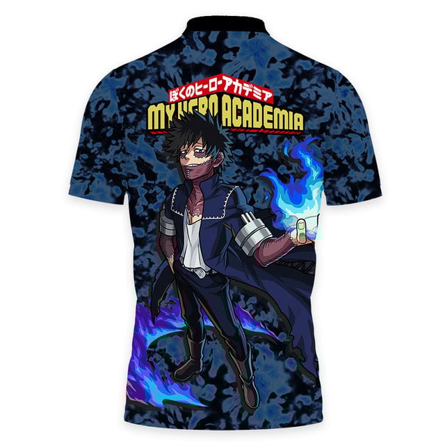 Dabi Polo Shirt