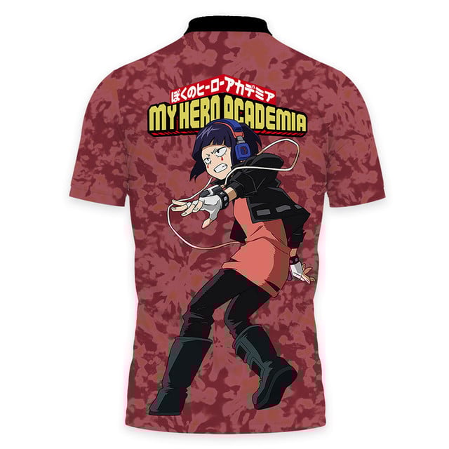 Kyoka Jiro Polo Shirt