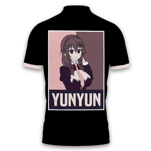 Yunyun Polo Shirt