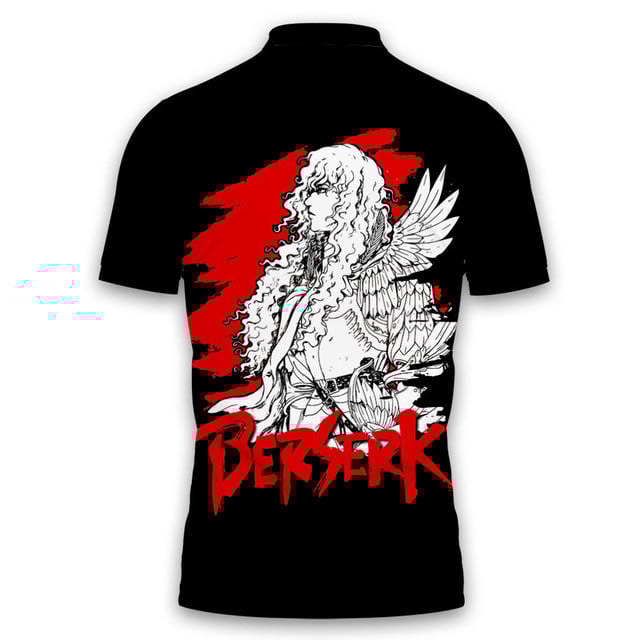 Griffinth Polo Shirt