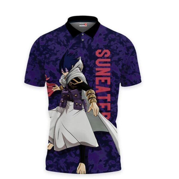 Tamaki Amajiki Polo Shirt