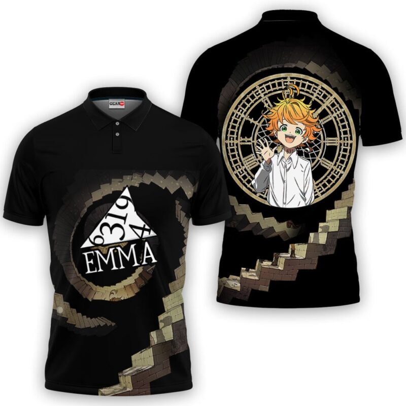 Emma Polo Shirt
