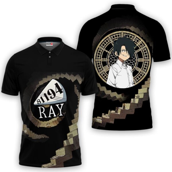 Ray Polo Shirt
