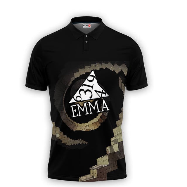 Emma Polo Shirt