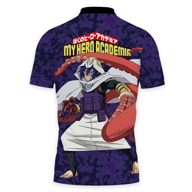 Tamaki Amajiki Polo Shirt