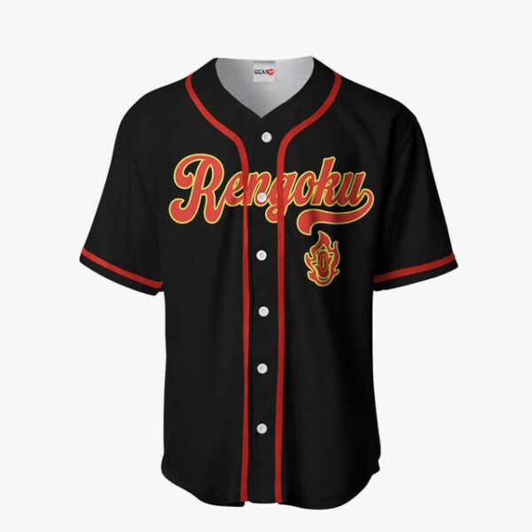 Kyojuro Rengo Baseball Jersey